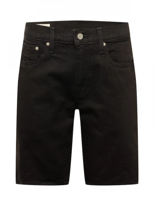 Foto van product LEVI'S ® Jeans '405™ Standard Shorts' zwart