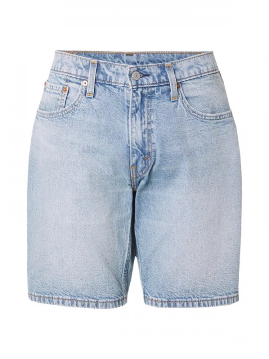 Foto van product LEVI'S ® Jeans '445' indigo