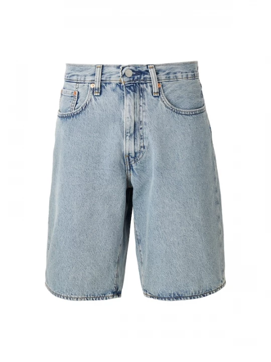 Foto van product LEVI'S ® Jeans '478™ Baggy' blauw denim