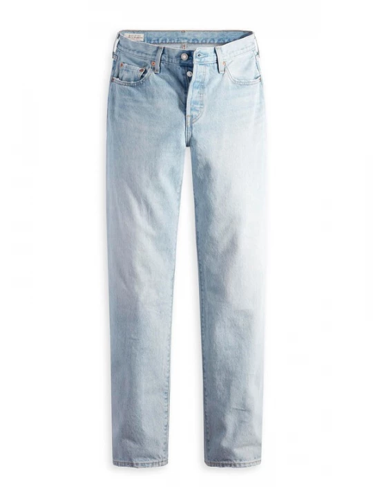 Foto van product LEVI'S ® Jeans '501® '90s' lichtblauw