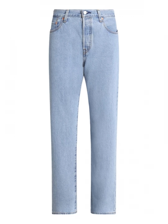 Foto van product LEVI'S ® Jeans '501® '90s Lightweight' blauw denim