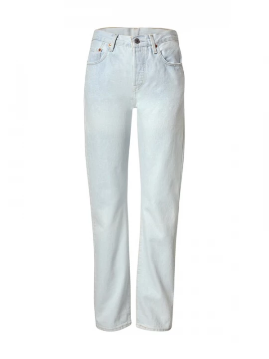 Foto van product LEVI'S ® Jeans '501®' blauw