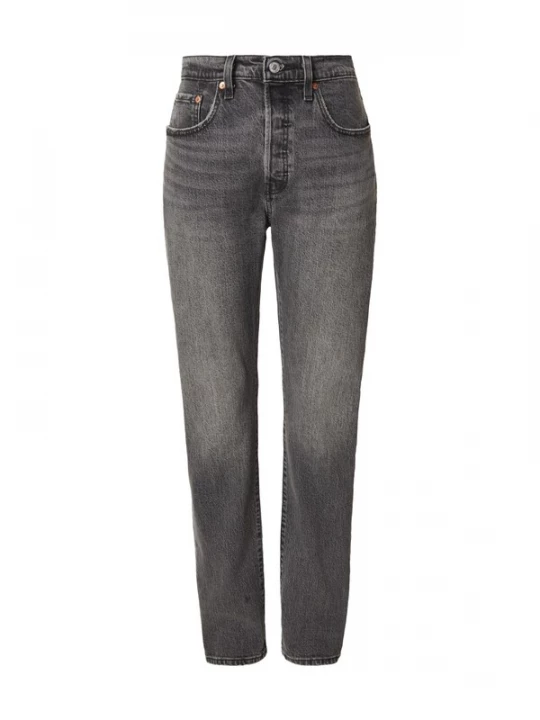 Foto van product LEVI'S ® Jeans '501®' grey denim