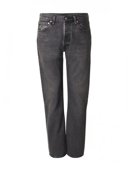 Foto van product LEVI'S ® Jeans '501® Levi's®' black denim