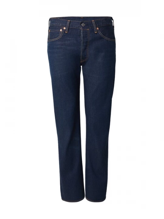 Foto van product LEVI'S ® Jeans '501® Levi's®' blauw denim