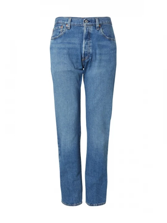 Foto van product LEVI'S ® Jeans '501® Levis® Original' indigo
