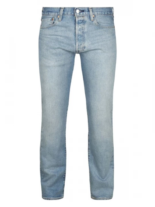 Foto van product LEVI'S ® Jeans '501' lichtblauw