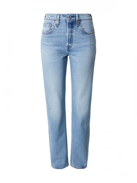 Foto van product LEVI'S ® Jeans '501' lichtblauw