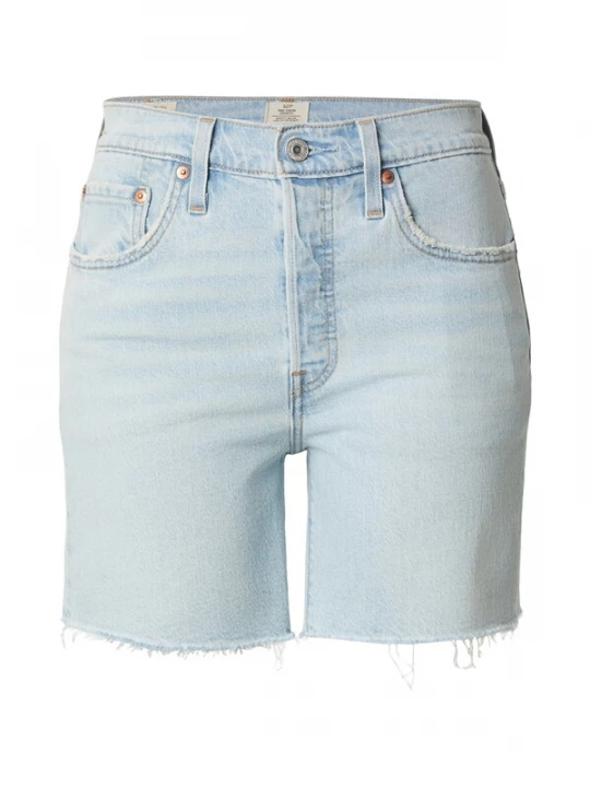 Foto van product LEVI'S ® Jeans '501®' lichtblauw
