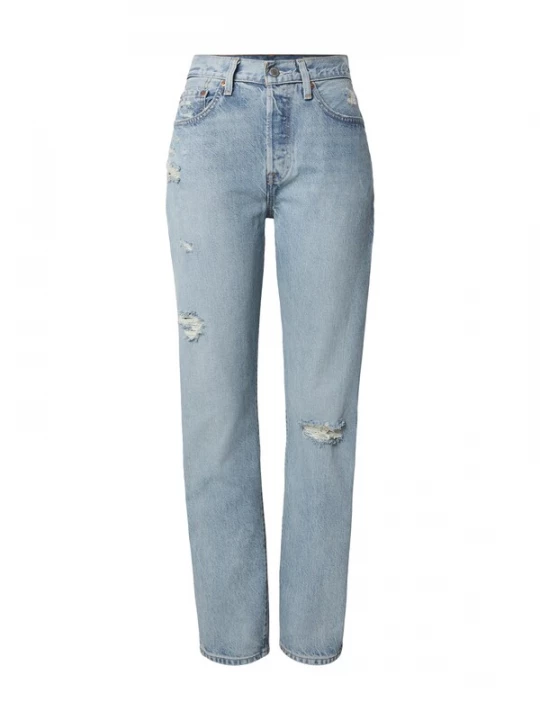 Foto van product LEVI'S ® Jeans '501®' lichtblauw