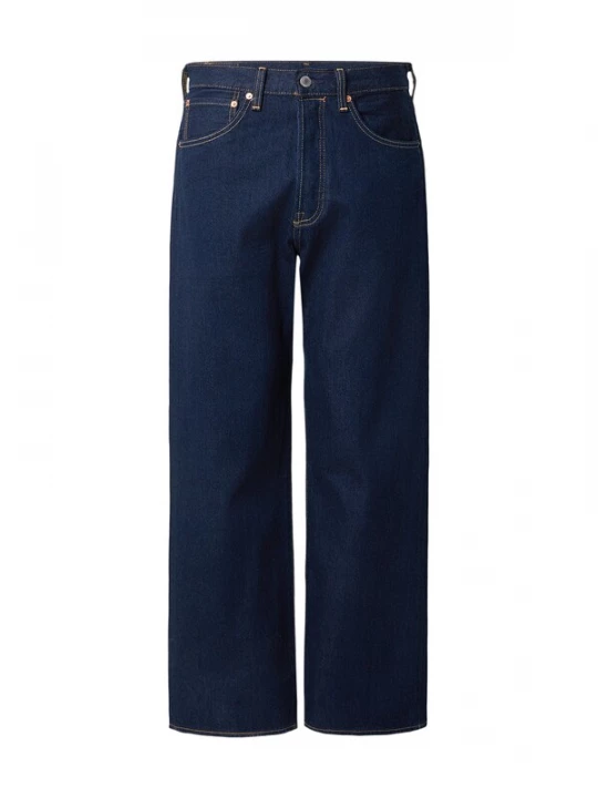 Foto van product LEVI'S ® Jeans '501® Loose' navy