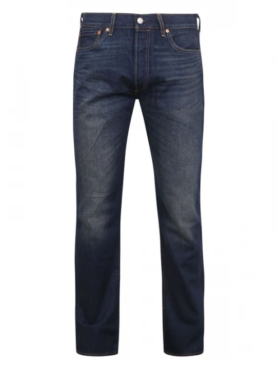 Foto van product LEVI'S ® Jeans '501' navy