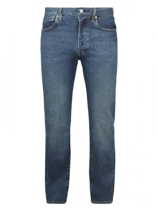 Foto van product LEVI'S ® Jeans '501' navy