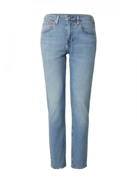Foto van product LEVI'S ® Jeans '502® Taper' lichtblauw