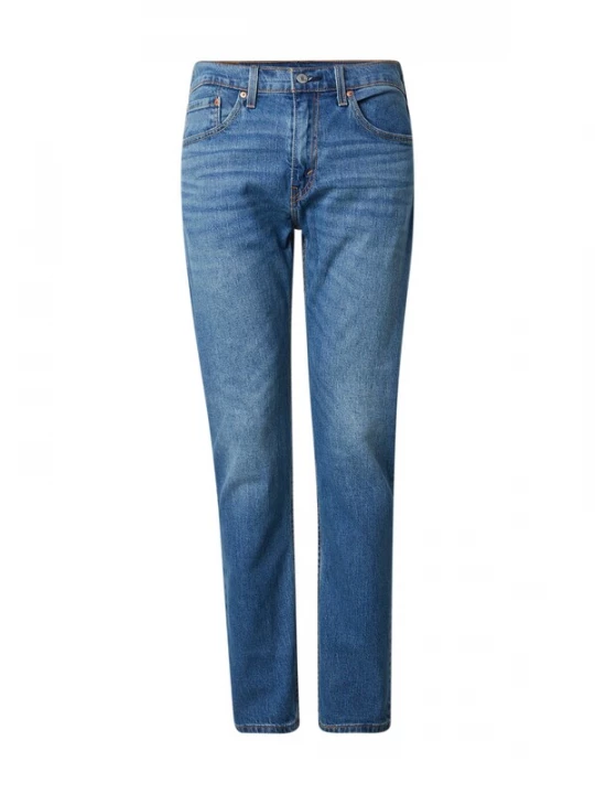 Foto van product LEVI'S ® Jeans '502® Taper' blauw denim