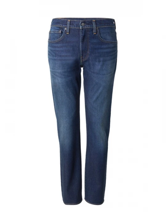 Foto van product LEVI'S ® Jeans '502® Taper' donkerblauw