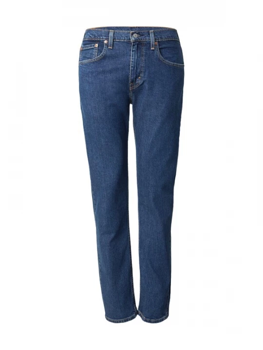 Foto van product LEVI'S ® Jeans '502™ Taper' donkerblauw