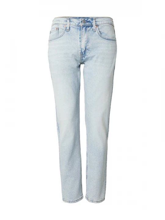 Foto van product LEVI'S ® Jeans '502™ Taper' lichtblauw