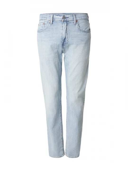 Foto van product LEVI'S ® Jeans '502® TAPER' lichtblauw