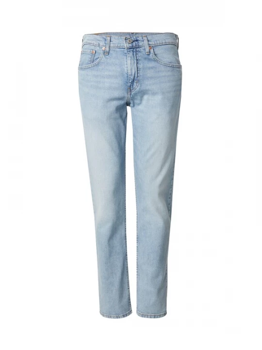 Foto van product LEVI'S ® Jeans '502® Taper' lichtblauw