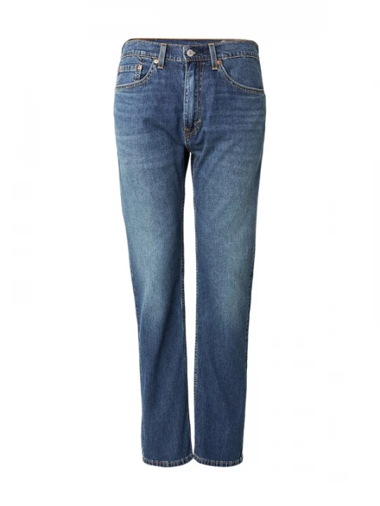 Foto van product LEVI'S ® Jeans '505® REGULAR' blauw denim