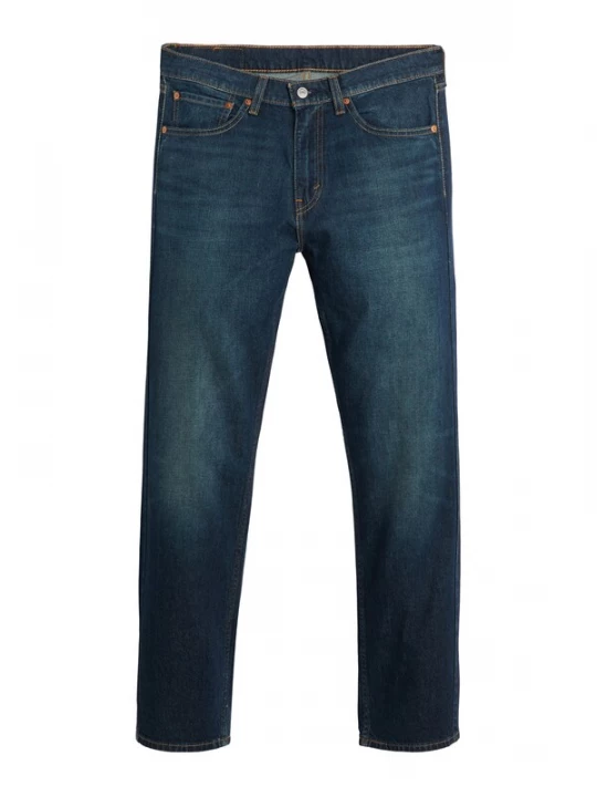 Foto van product LEVI'S ® Jeans '505® REGULAR' blauw denim