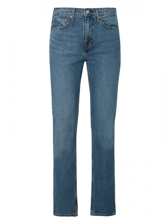 Foto van product LEVI'S ® Jeans '510™ Skinny Jeans' blauw