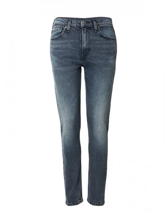 Foto van product LEVI'S ® Jeans '510 SKINNY' marine