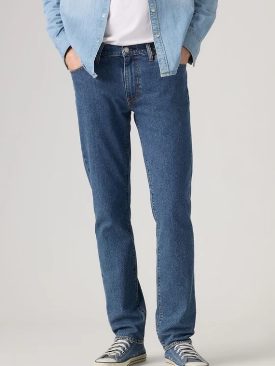 Foto van product LEVI'S ® Jeans '511' blauw denim