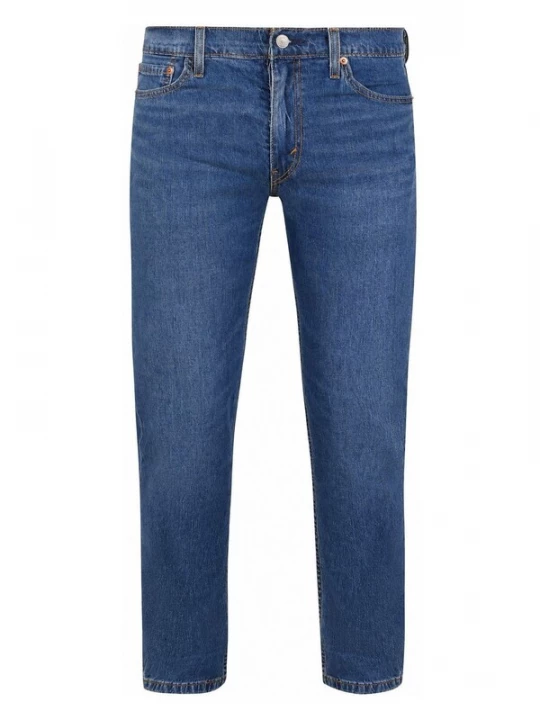 Foto van product LEVI'S ® Jeans '511' blauw denim