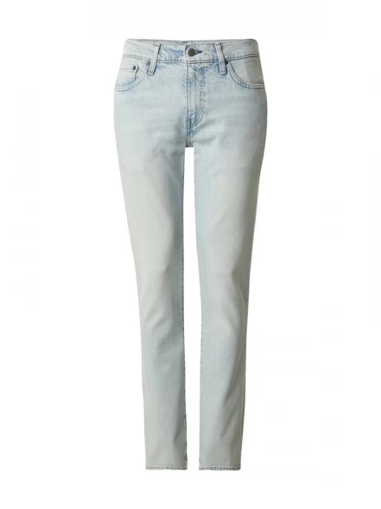 Foto van product LEVI'S ® Jeans '511' pastelblauw