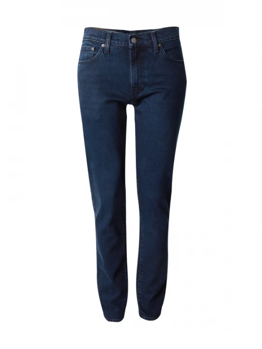 Foto van product LEVI'S ® Jeans '511® Slim' donkerblauw