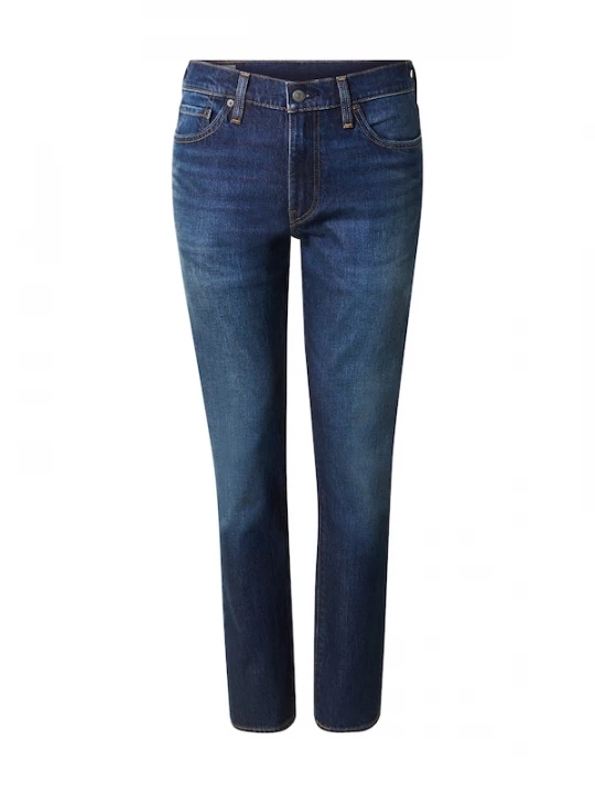 Foto van product LEVI'S ® Jeans '511® Slim' donkerblauw