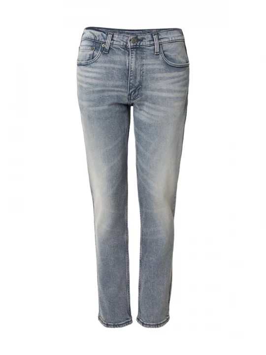 Foto van product LEVI'S ® Jeans '511® Slim' grey denim