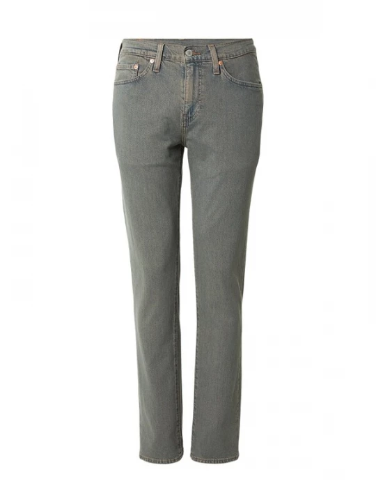 Foto van product LEVI'S ® Jeans '511® SLIM' grey denim