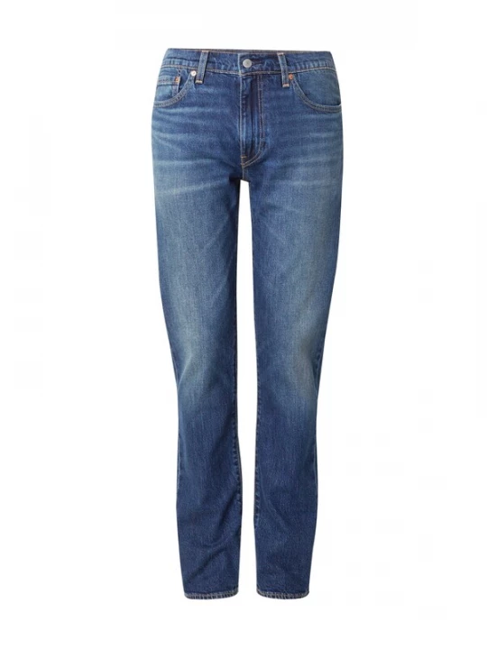 Foto van product LEVI'S ® Jeans '511™ Slim Jeans' blauw denim