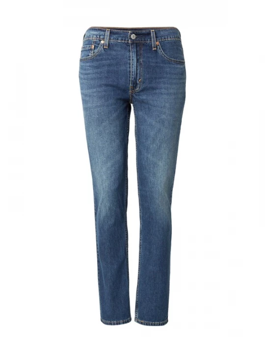 Foto van product LEVI'S ® Jeans '511™ Slim Jeans' blauw denim