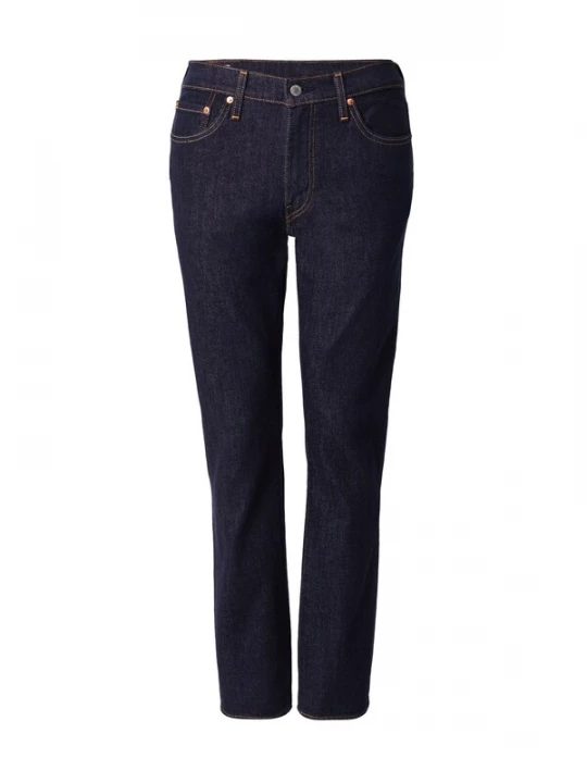 Foto van product LEVI'S ® Jeans '511™ Slim Jeans' donkerblauw