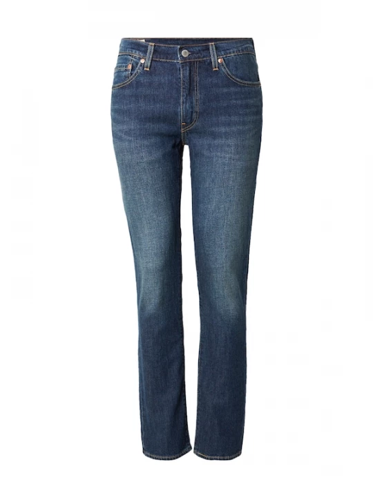 Foto van product LEVI'S ® Jeans '511™ Slim Jeans' donkerblauw