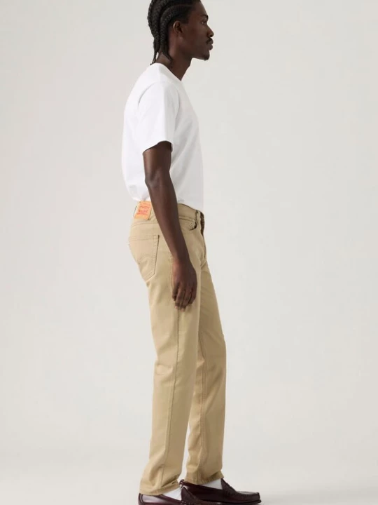 Foto van product LEVI'S ® Jeans '511® Slim' sand