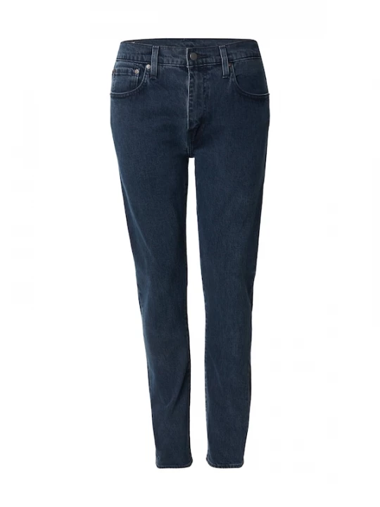 Foto van product LEVI'S ® Jeans '512™ Slim Taper' blauw denim