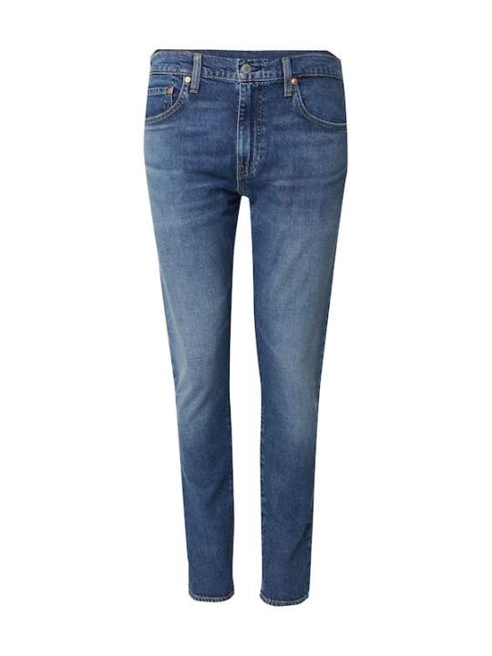 Foto van product LEVI'S ® Jeans '512® Slim Taper' blauw denim