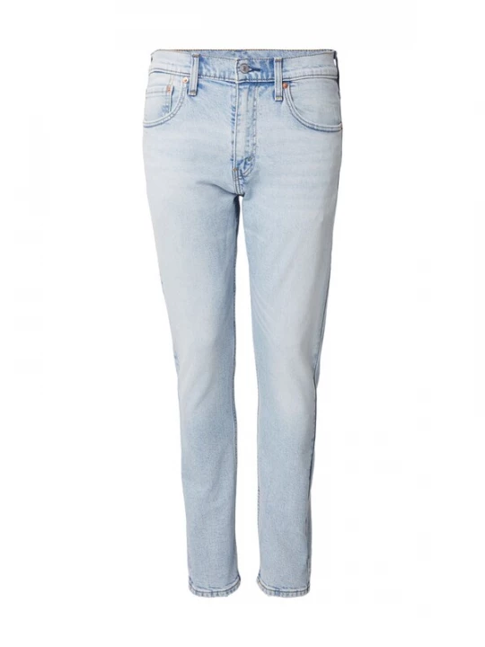 Foto van product LEVI'S ® Jeans '512® Slim Taper' lichtblauw