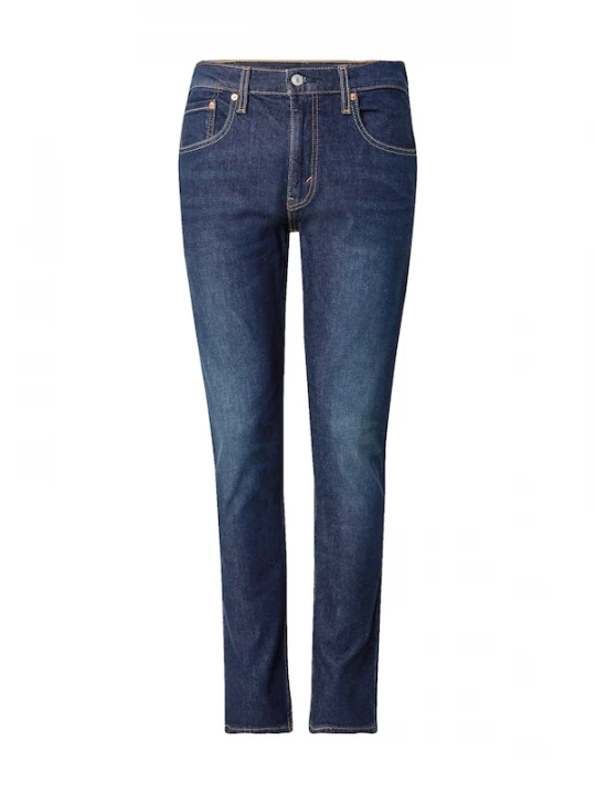 Foto van product LEVI'S ® Jeans '512® Slim Taper' nachtblauw