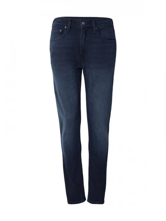 Foto van product LEVI'S ® Jeans '512® Slim Taper' navy