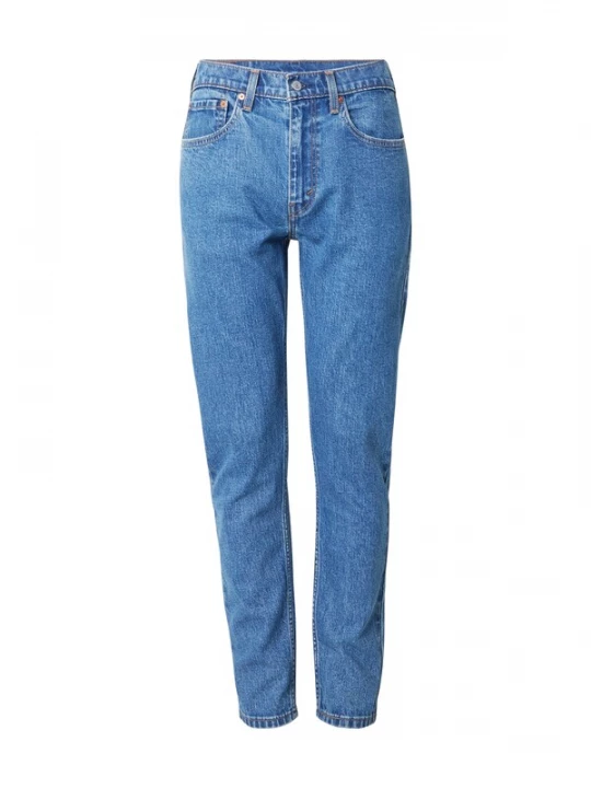 Foto van product LEVI'S ® Jeans '515™ Slim Taper' blauw denim