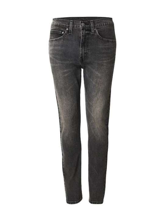 Foto van product LEVI'S ® Jeans '515™ Slim Taper Jeans' grey denim