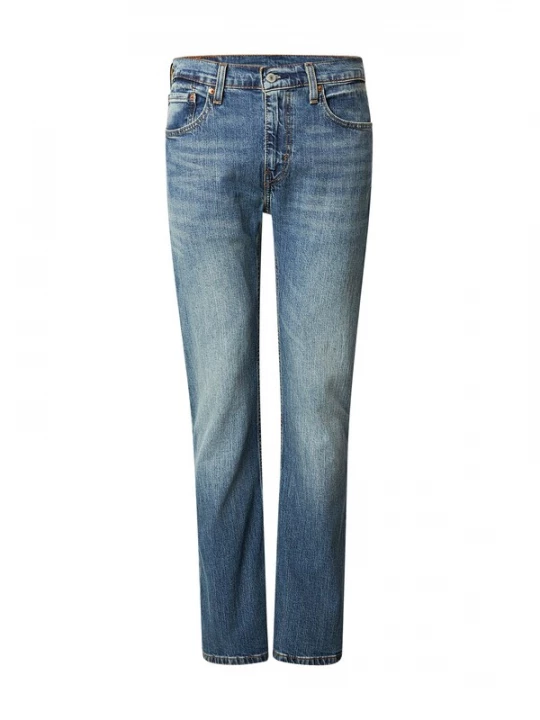 Foto van product LEVI'S ® Jeans '527' blauw denim