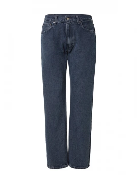 Foto van product LEVI'S ® Jeans '555 96 RELAXED STRAIGHT' donkerblauw