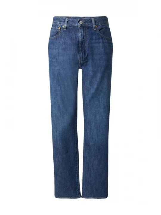Foto van product LEVI'S ® Jeans '555' blauw denim